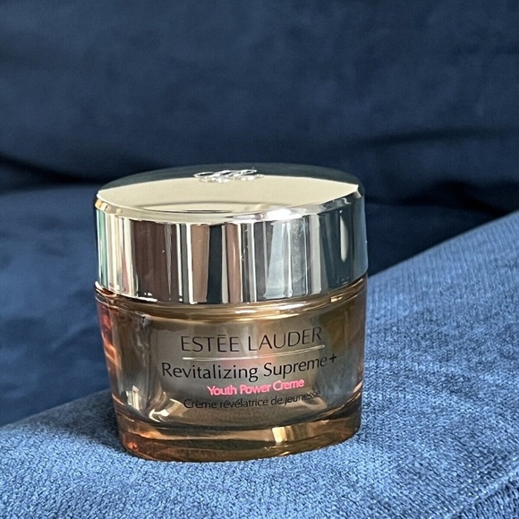 ESTEE LAUDER Revitalizing Supreme + Youth Power Creme 1.7oz NEW Retail $98 - Picture 1 of 4